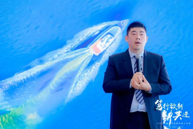 十佳风采 连晏杰律师：脚踏实地日拱一卒仰望星空践行理想
